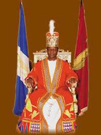 kabaka