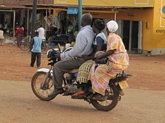 bodaboda